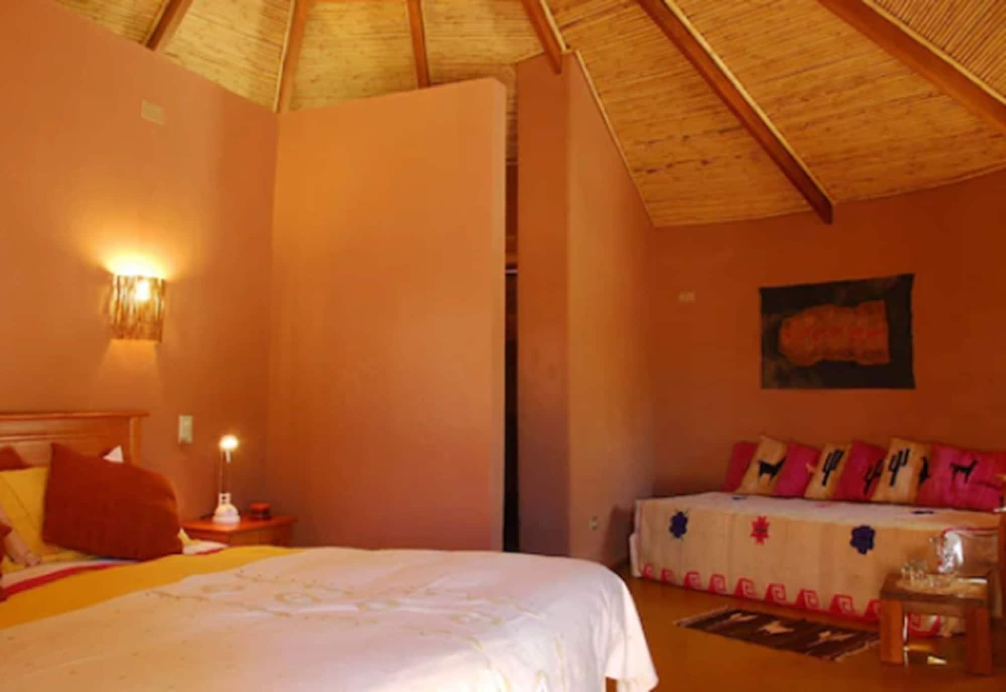 Hotel Tulor Σαν Πέδρο ντε Ατακάμα Εξωτερικό φωτογραφία