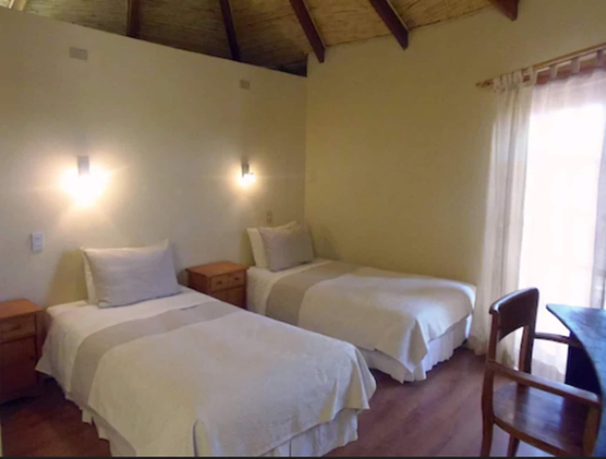 Hotel Tulor Σαν Πέδρο ντε Ατακάμα Εξωτερικό φωτογραφία
