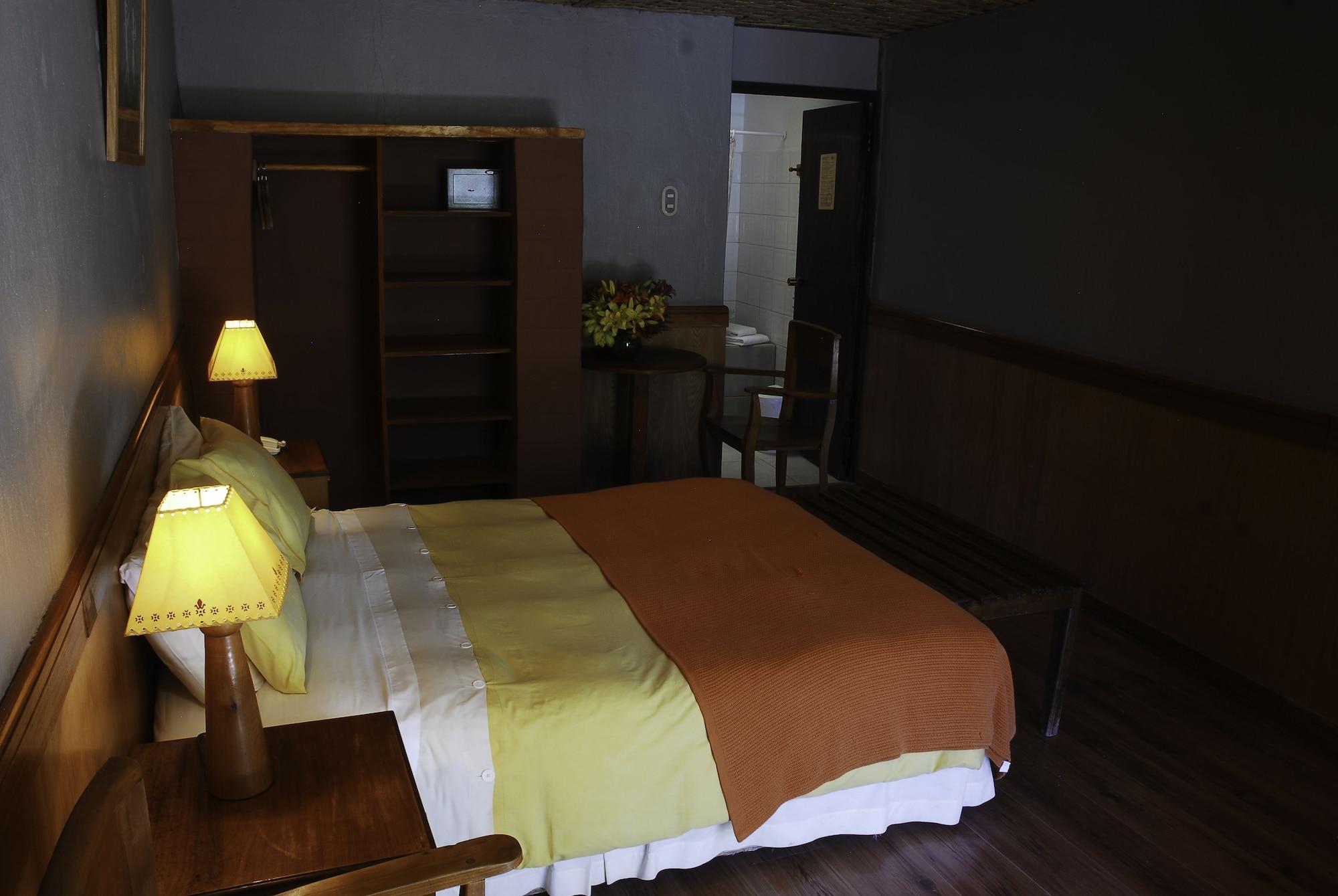 Hotel Tulor Σαν Πέδρο ντε Ατακάμα Εξωτερικό φωτογραφία