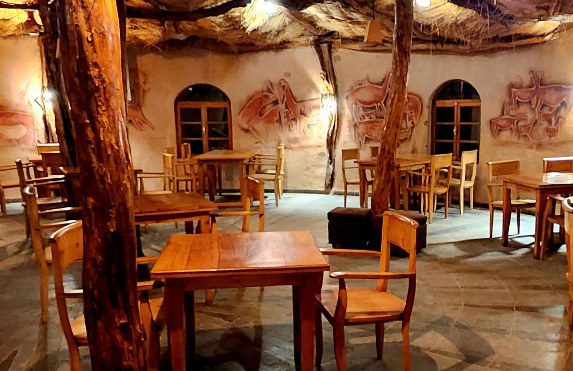 Hotel Tulor Σαν Πέδρο ντε Ατακάμα Εξωτερικό φωτογραφία