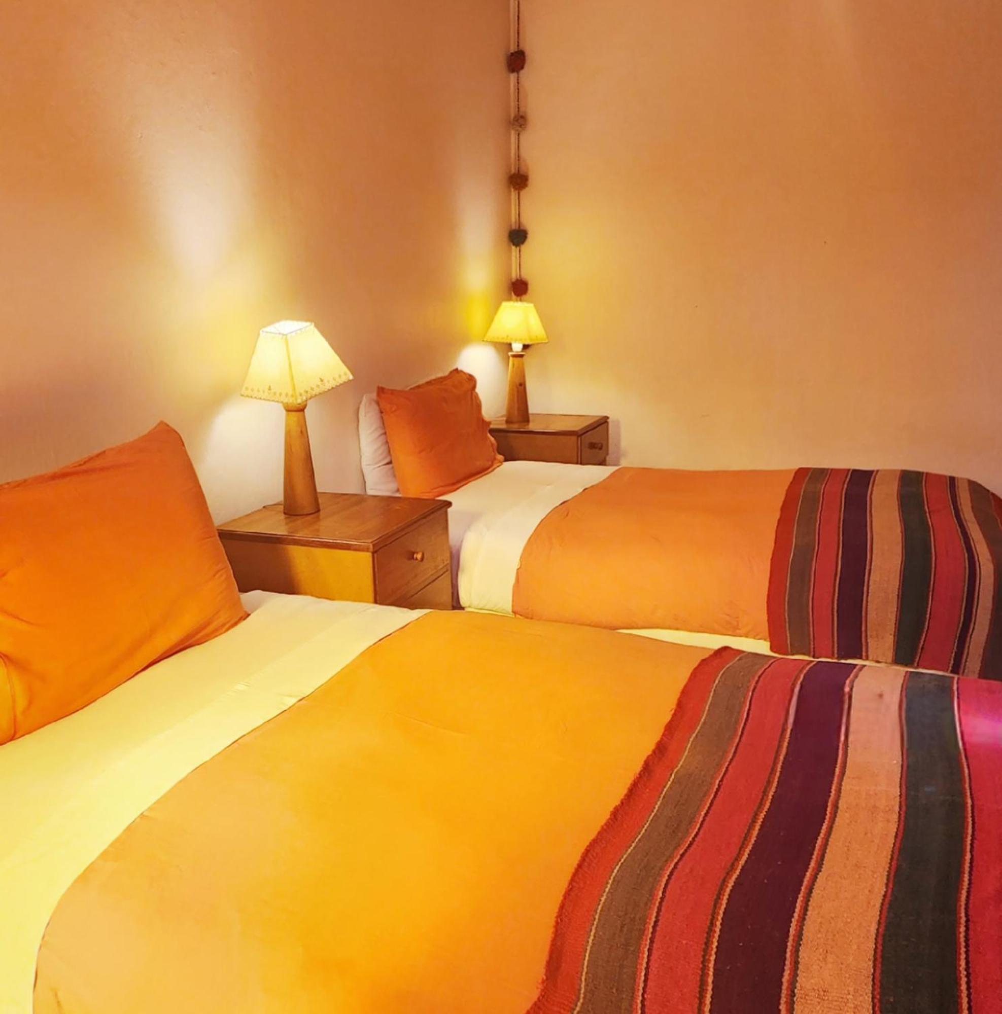Hotel Tulor Σαν Πέδρο ντε Ατακάμα Εξωτερικό φωτογραφία