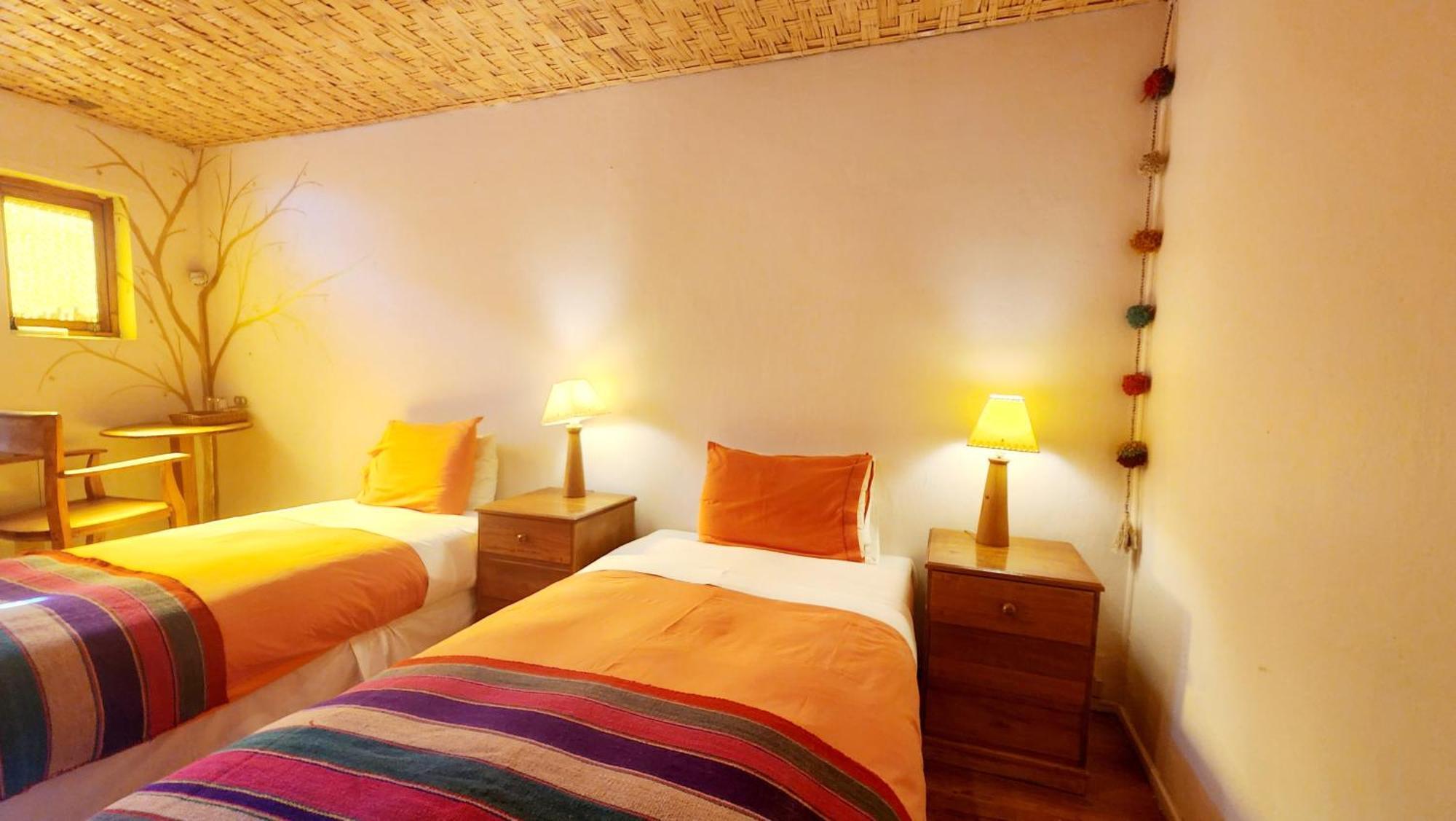 Hotel Tulor Σαν Πέδρο ντε Ατακάμα Εξωτερικό φωτογραφία