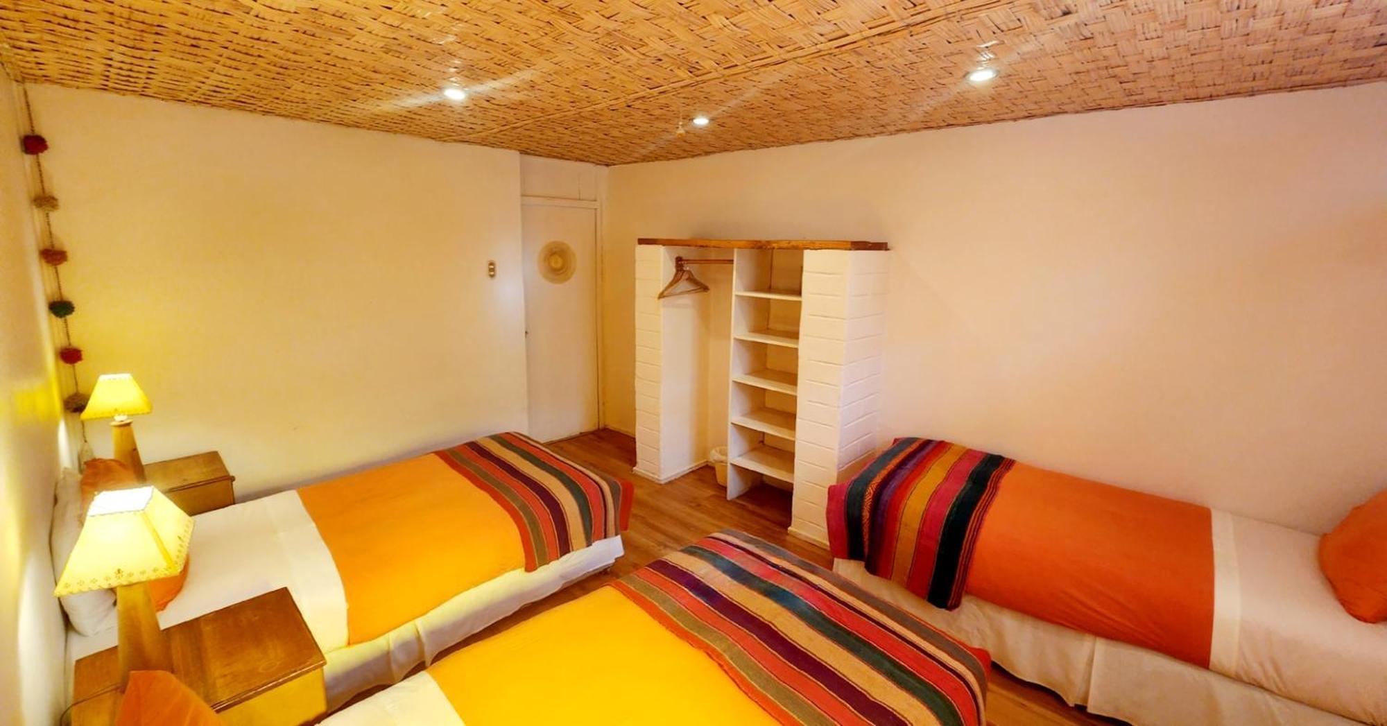 Hotel Tulor Σαν Πέδρο ντε Ατακάμα Εξωτερικό φωτογραφία