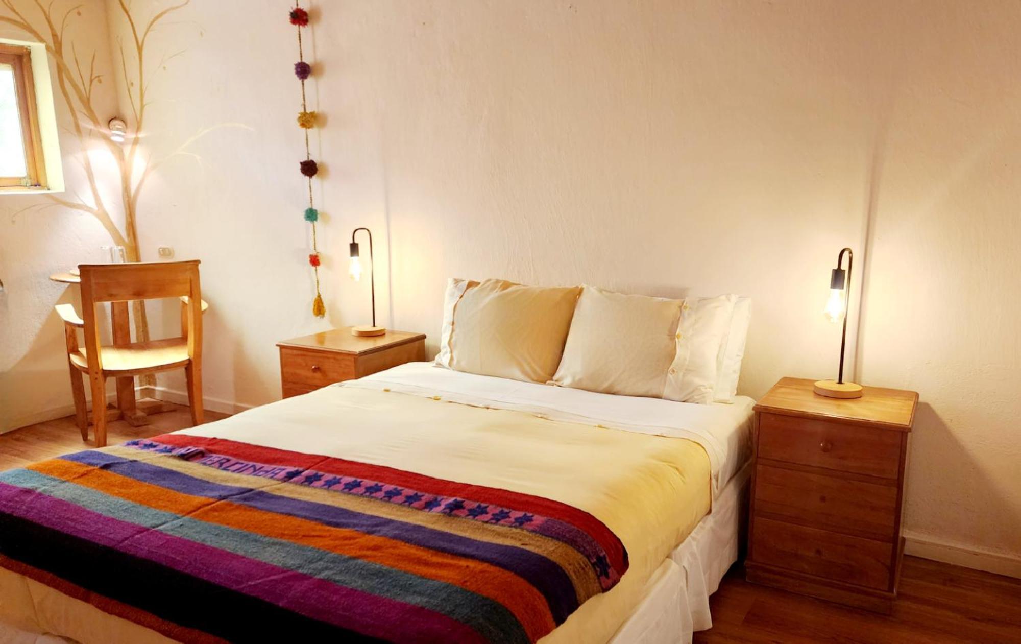 Hotel Tulor Σαν Πέδρο ντε Ατακάμα Εξωτερικό φωτογραφία