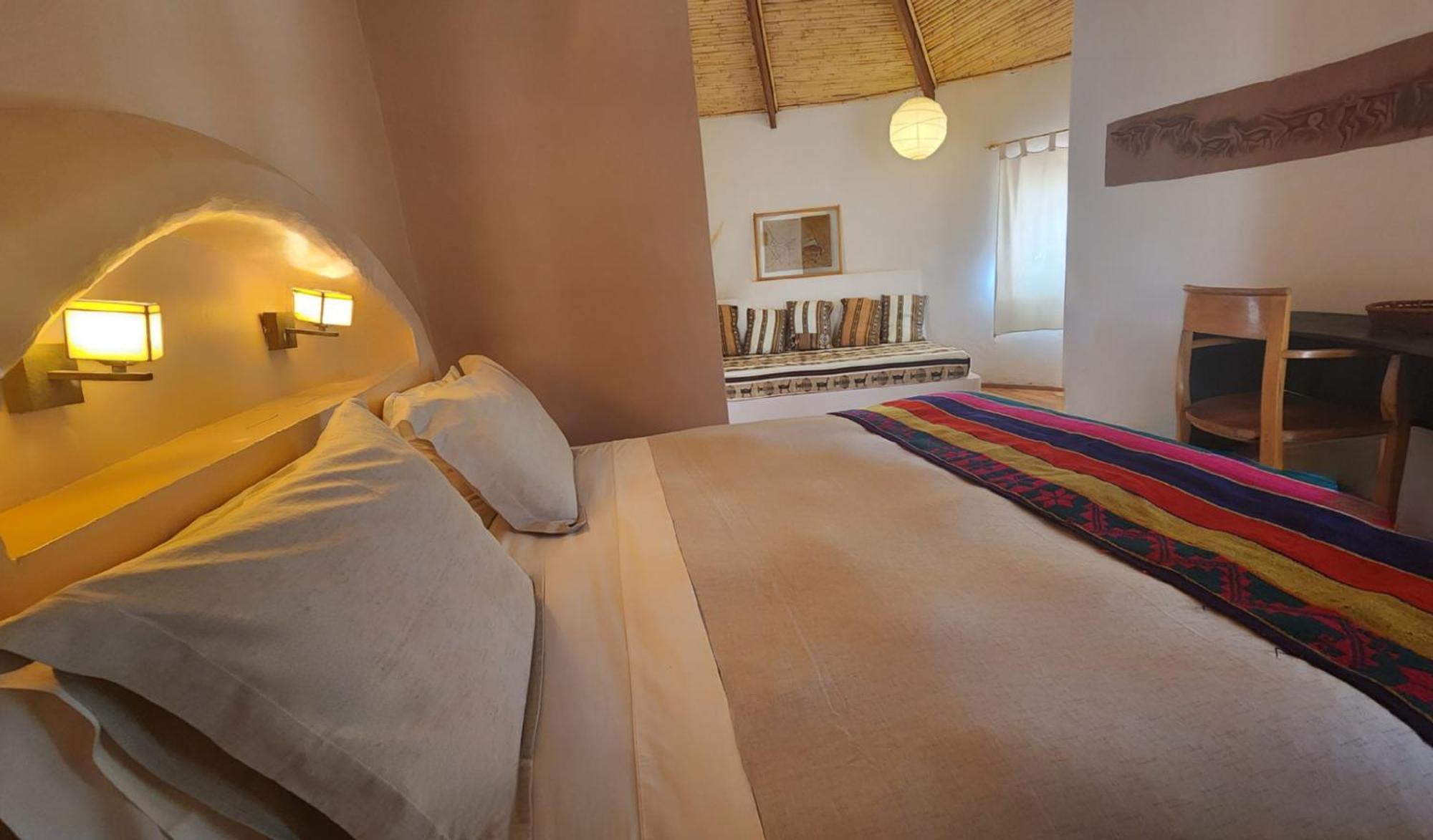 Hotel Tulor Σαν Πέδρο ντε Ατακάμα Εξωτερικό φωτογραφία