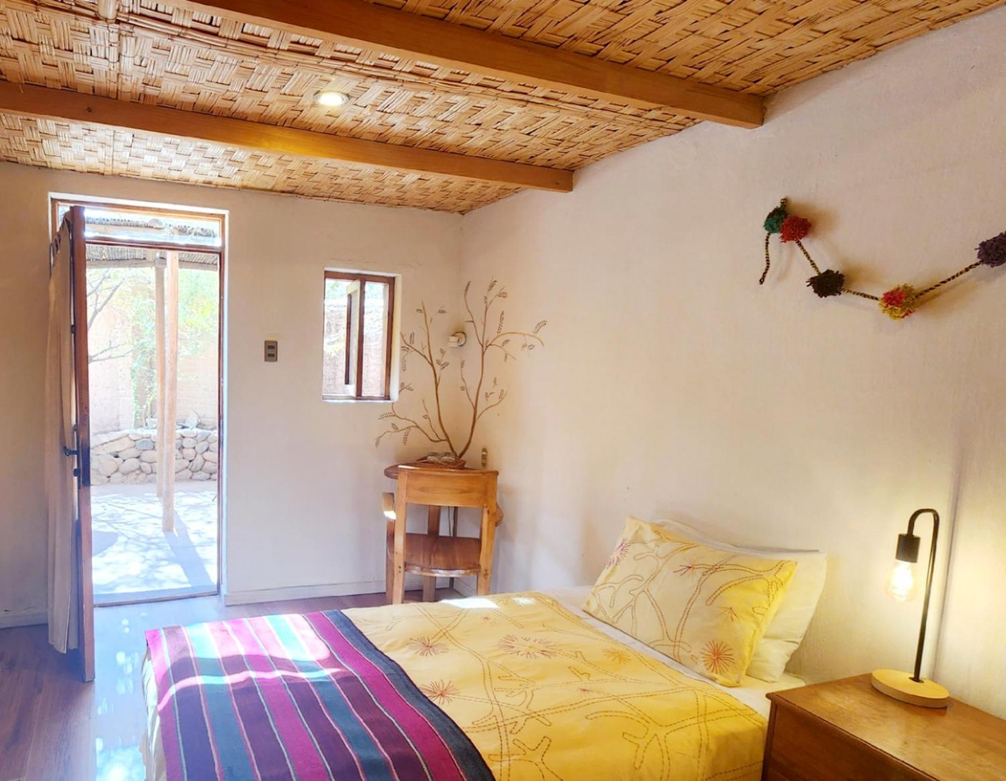 Hotel Tulor Σαν Πέδρο ντε Ατακάμα Εξωτερικό φωτογραφία