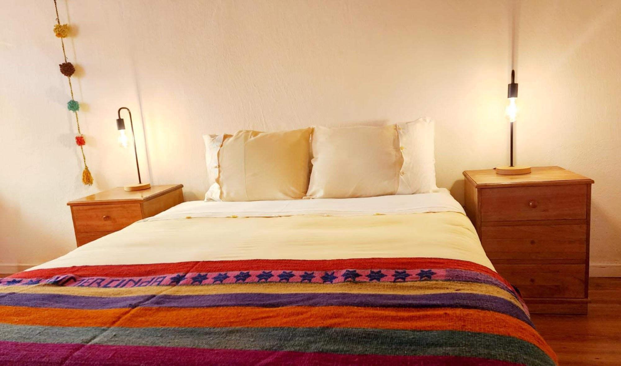 Hotel Tulor Σαν Πέδρο ντε Ατακάμα Εξωτερικό φωτογραφία