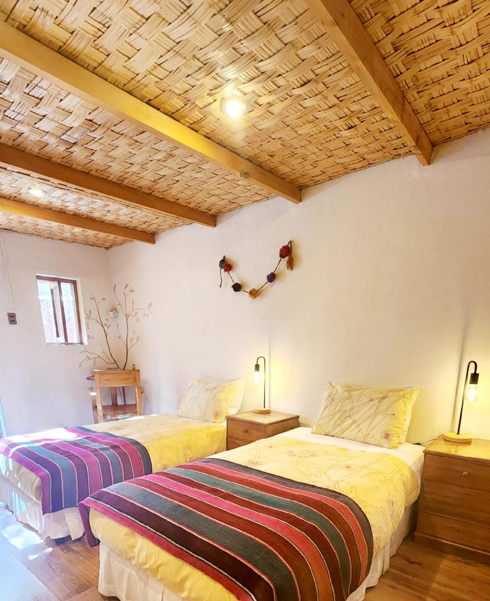 Hotel Tulor Σαν Πέδρο ντε Ατακάμα Εξωτερικό φωτογραφία