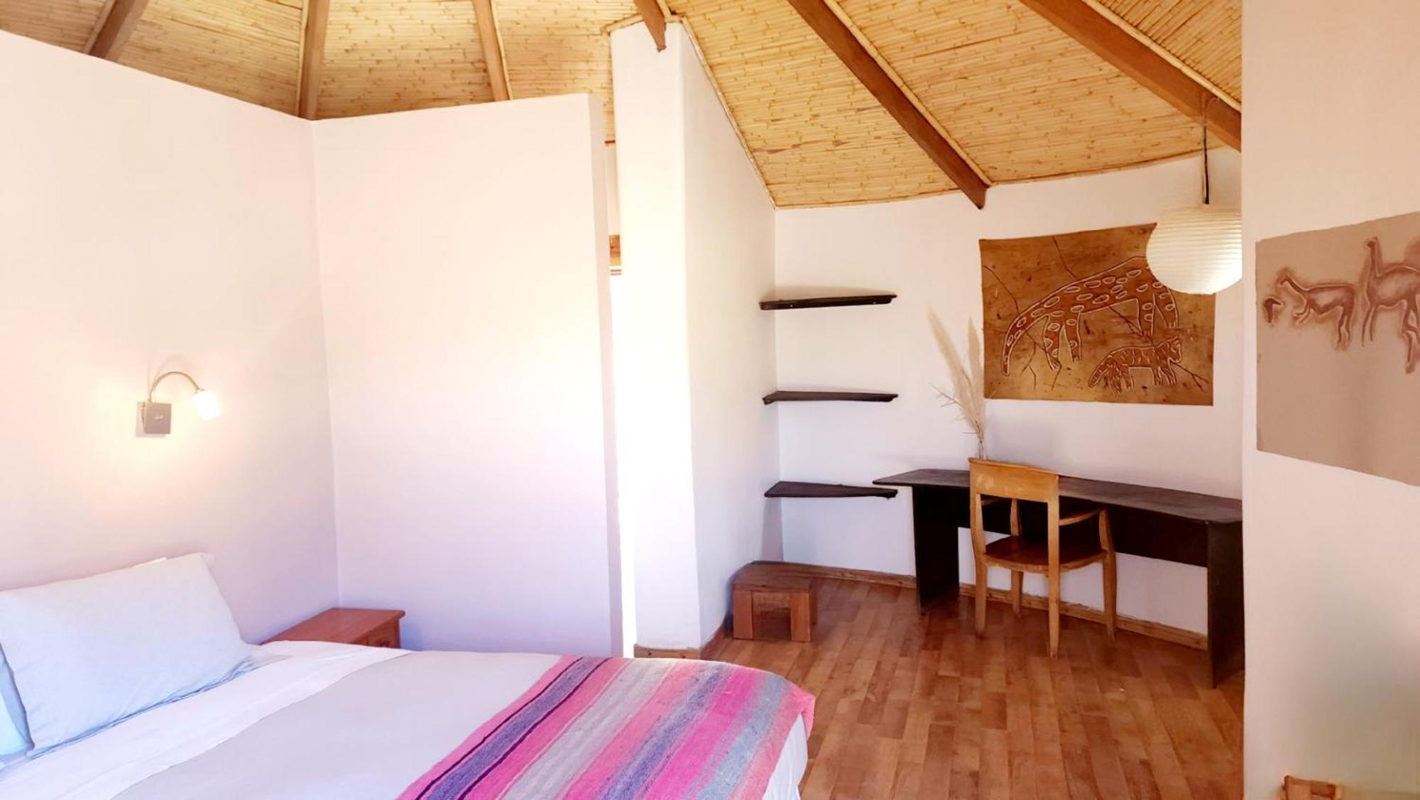 Hotel Tulor Σαν Πέδρο ντε Ατακάμα Εξωτερικό φωτογραφία