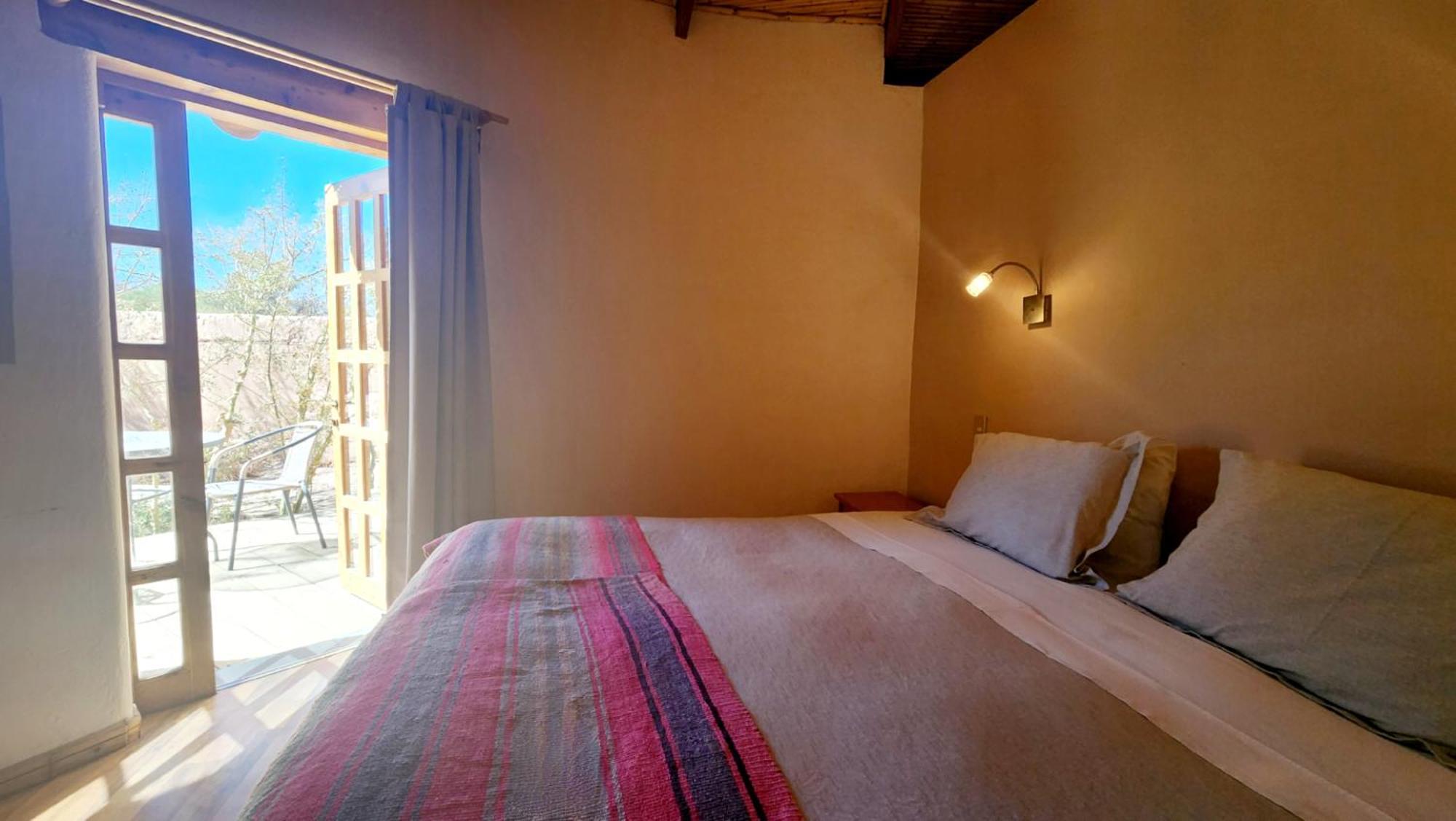 Hotel Tulor Σαν Πέδρο ντε Ατακάμα Εξωτερικό φωτογραφία