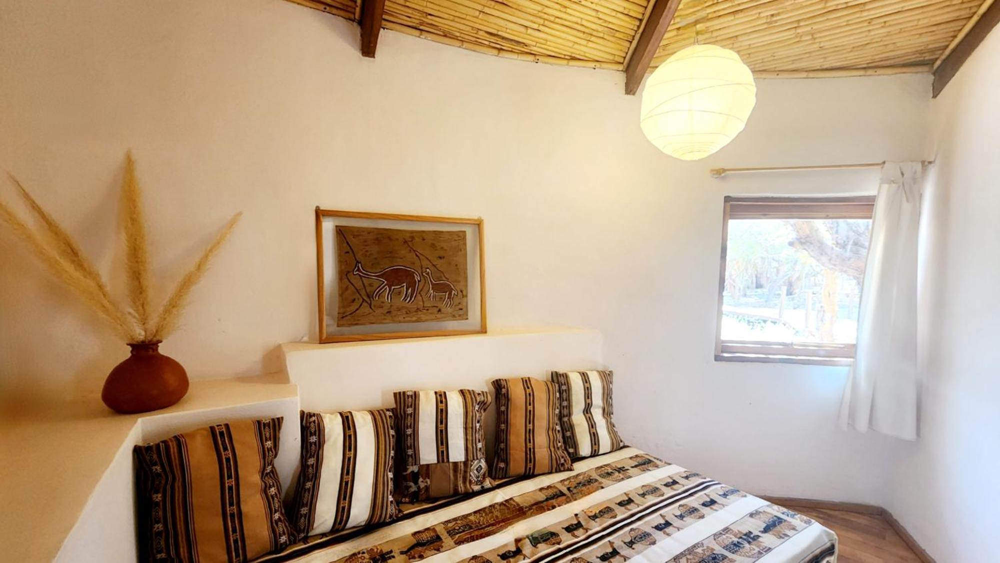 Hotel Tulor Σαν Πέδρο ντε Ατακάμα Εξωτερικό φωτογραφία