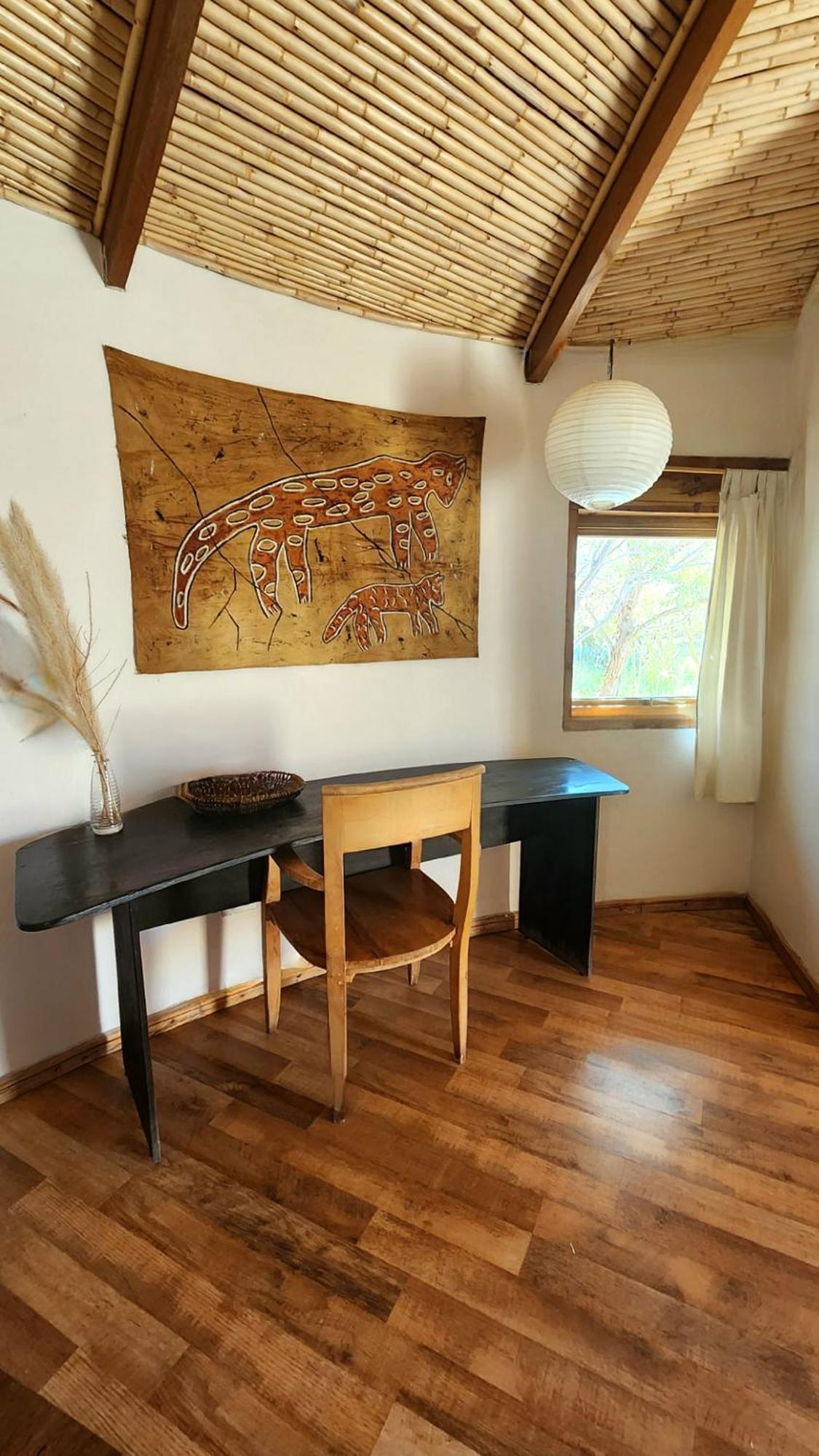 Hotel Tulor Σαν Πέδρο ντε Ατακάμα Εξωτερικό φωτογραφία