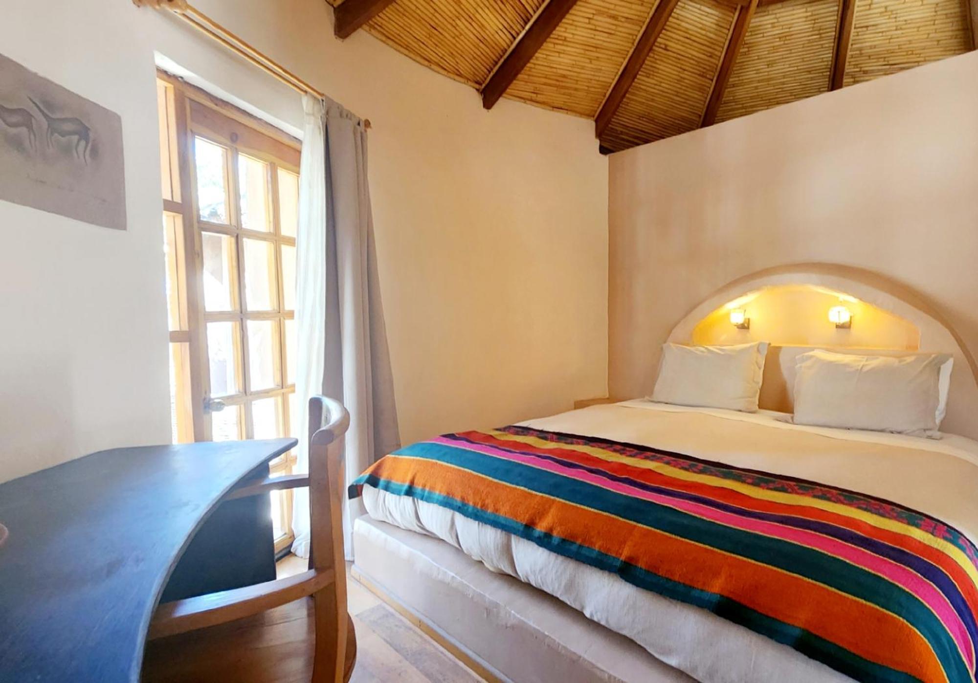 Hotel Tulor Σαν Πέδρο ντε Ατακάμα Εξωτερικό φωτογραφία
