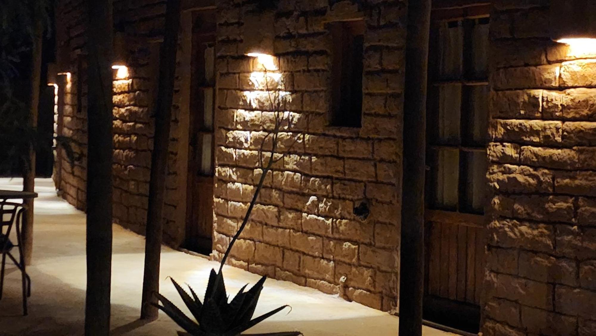 Hotel Tulor Σαν Πέδρο ντε Ατακάμα Εξωτερικό φωτογραφία