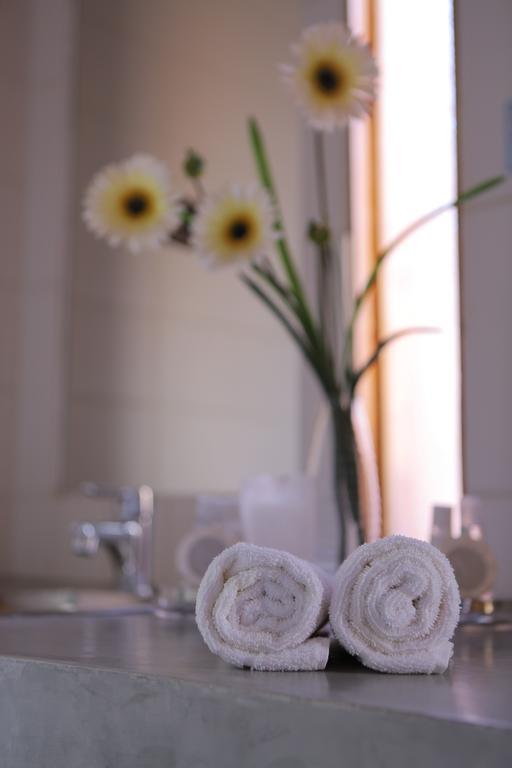 Hotel Tulor Σαν Πέδρο ντε Ατακάμα Εξωτερικό φωτογραφία
