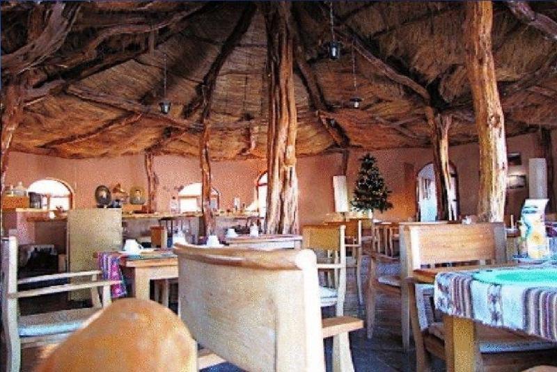 Hotel Tulor Σαν Πέδρο ντε Ατακάμα Εξωτερικό φωτογραφία