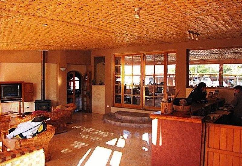 Hotel Tulor Σαν Πέδρο ντε Ατακάμα Εξωτερικό φωτογραφία